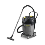 фото Пылесос влажной и сухой уборки Karcher NT 65/2 Ap 1.667-291