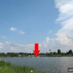 Фото №7 Беларусь. Жилой кирпичный дом на берегу озера.