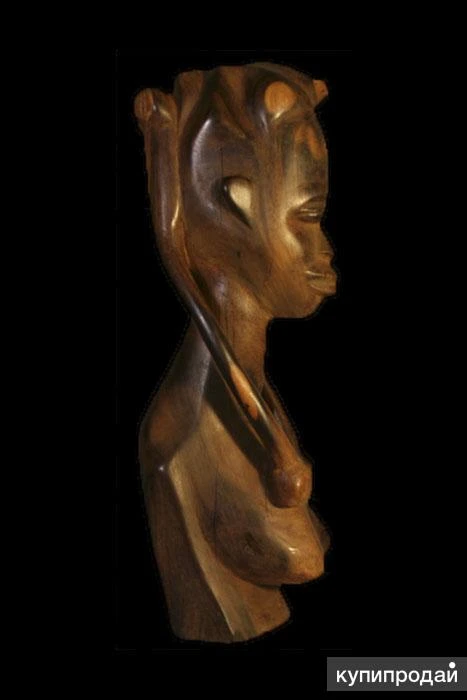 Фото Женская полу фигура