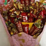 Фото №8 buket_kanfet_vladikavkaz