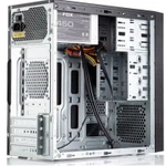 фото Корпус компьютерный (8 HDD) Новый mATX