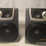 Фото №2 магнитола колонки