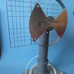 Фото №6 Мощные антенны для цифрового TV с усилителем, разные.