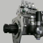 Топливный насос ТНВД Т-40 Д-144 (4УТНИ-1111005-350)