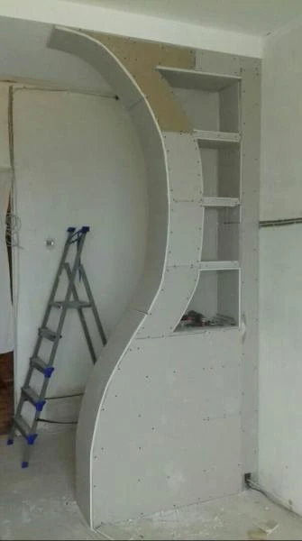 Фото Отделочные работы