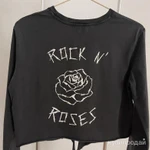 Фото №3 Кофта новая TALLY WELL