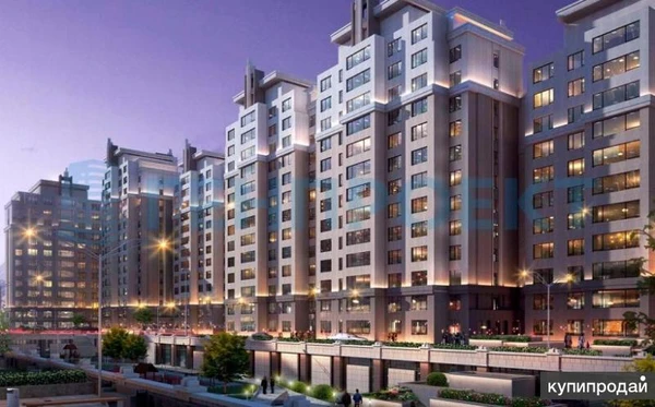 Фото Бизнес-план, ТЭО строительства жилого многоквартирного дома 2023-2024