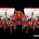 Фото №7 Сеялка анкерная 4 рядная с внесением удобрений - FJB GROUP LLC