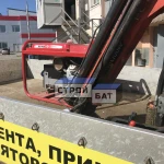 Фото №2 Аренда генератора Вепрь АБП 10-230 ВХ-БСГ