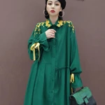 Фото №2 Платье XITAO