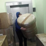 Фото №2 Такелажные работы недорого