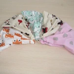 Фото №7 Косынка на  резинке, панамка