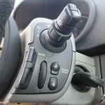 Ремонт подрулевого переключателя Renault Kangoo 2