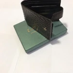 Фото №4 Кошелек(Exotic Leather)