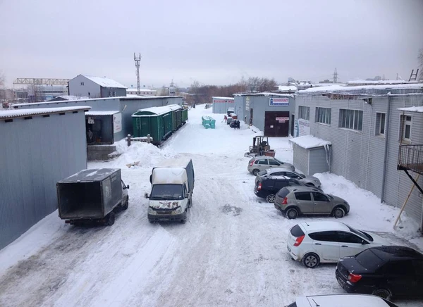 Фото Готовый бизнес производственная база ж/д ветка