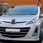 Прокат Mazda Biante