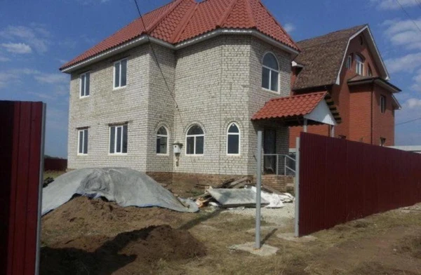 Фото Услуги строителей- отделочников