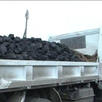 Фото №2 Уголь разных марок без пыли породы.