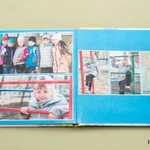 Фото №7 Выпускные фотокниги для детских садов