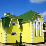 Утепление домов. Отделка фасадов. Севастополь