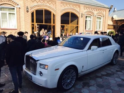 Фото Rolls Royce Bentley Роллс Ройс Бентли Прокат