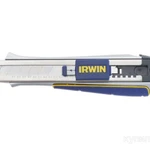 Фото №3 Нож Snap-Off 18mm ProTouch IRWIN 10504554
