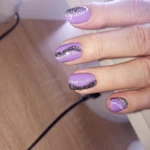 Фото №6 Маникюр