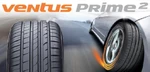 Фото №2 195/55 R16 Hankook Ventus Prime2 K115 87V