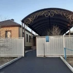 Фото №2 Асфальтирование благоустройство.
