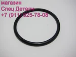 фото Daewoo Кольцо уплотнительное термостата (резиновое) DE12 DV15T DV11 DL08 6563421208