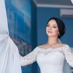 Фото №2 Свадебная фотосъемка