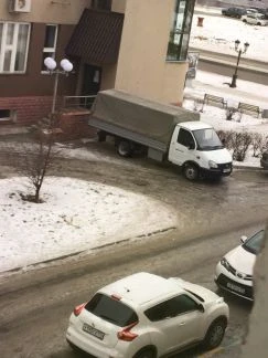 Фото Грузоперевозки Газель тент 4,2 метра/грузчики