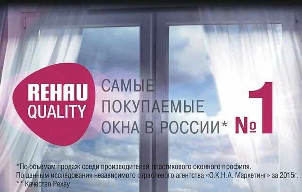 Фото Пластиковые окна