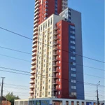 Фото №2 2-к квартира, 48 м2, 3/25 эт.