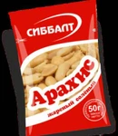 Фото №2 Продам арахис жареный соленый "Сиббалт"