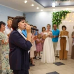 Фото №5 Современная ведущая свадеб и корпоративов + DJ. Не Тамада.