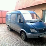 Грузоперевозки,груз 8 куб.м 3м д\1.5в\1.8ш