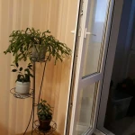 Фото №4 Ремонт пластиковых дверей