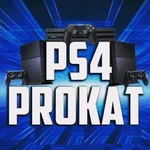 Прокат аренда ps4,ps3,xbox,vr