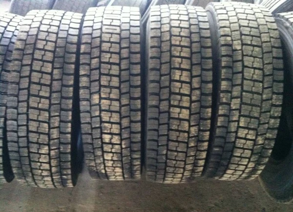 Фото Шина 315/70R22,5 Распродажа!!!