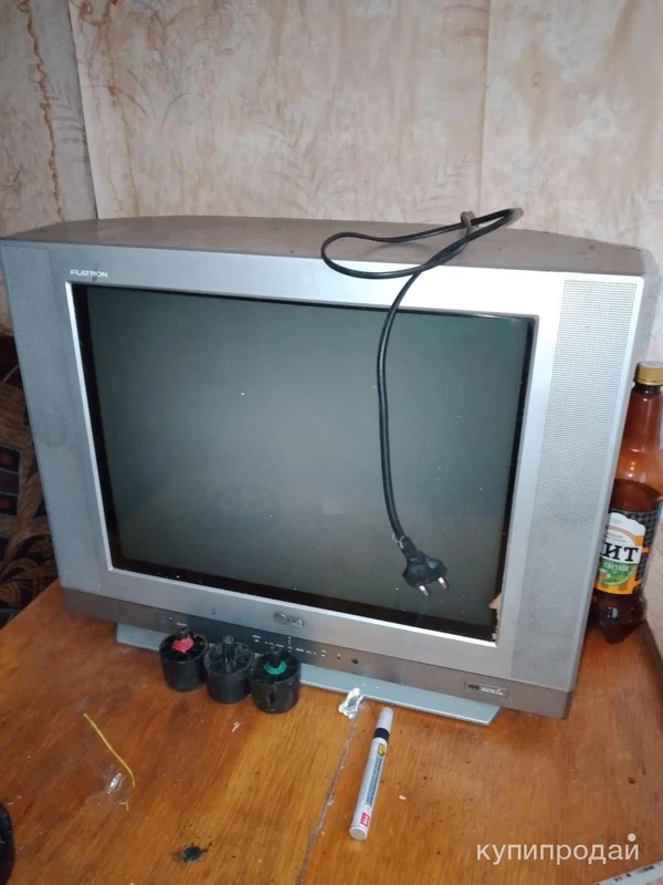 Фото Телевизор