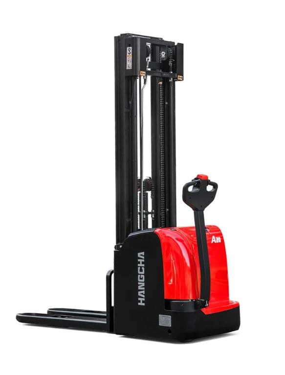 Фото Электрический штабелер HANGCHA CDD15-WS
