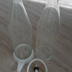 Фото №4 Аппарат Вейса (инкубатор для икры) 8 л.