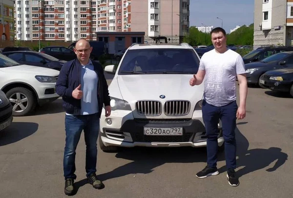 Фото Автоподбор | Помощь при покупке авто