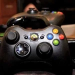 Аренда Xbox 360 на часы/ночь + 2 геймпада