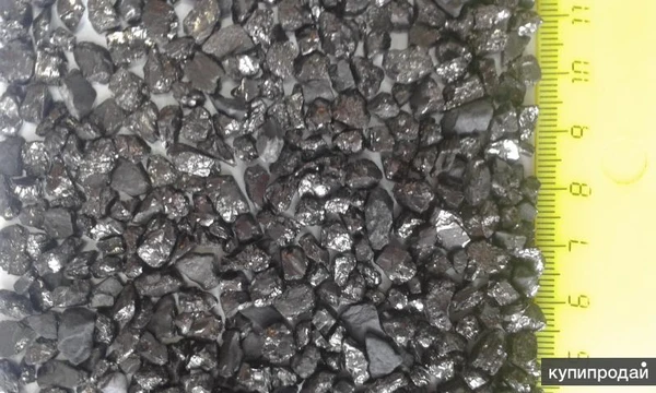 Фото Гидроантрацит А, Аквалайт