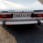 Фото №5 Тонировка авто ГОСТ