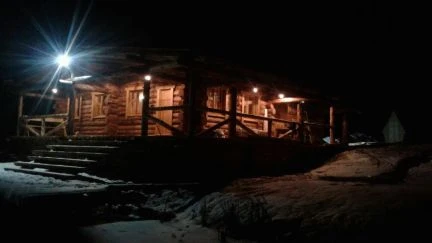 Фото Срубы домов и бань. Фундаменты любых типов