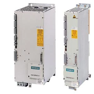 Фото Ремонт Siemens SIMODRIVE 611 6SN1123 6SN1124 6sn1145 6sn1146 6SN1114 6SN1118 6SN1115 6SN1112 привод