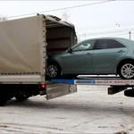 Фото №2 Грузоперевозки до 20 тонн